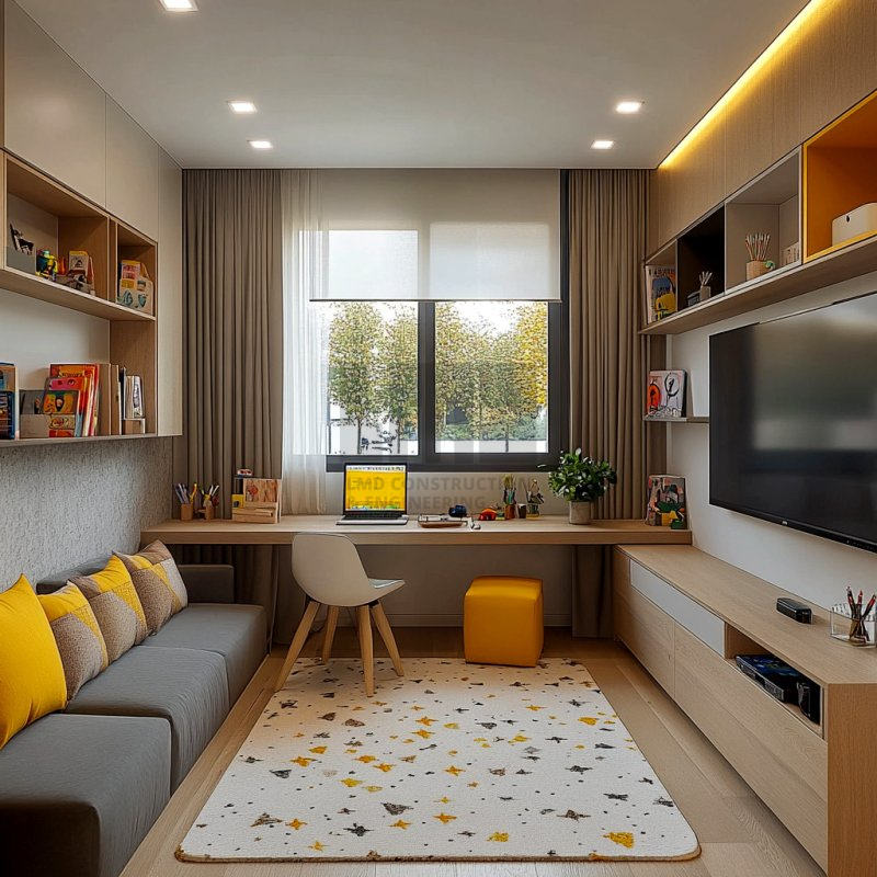  Multifunctional Design Solutions