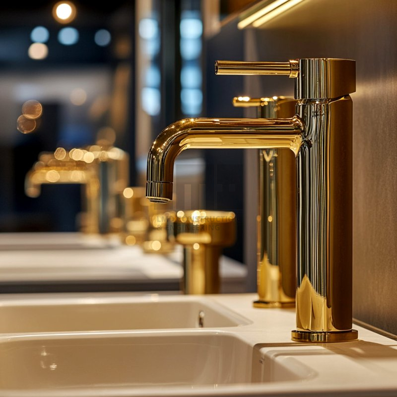 Plumbing & Electrical Upgrades