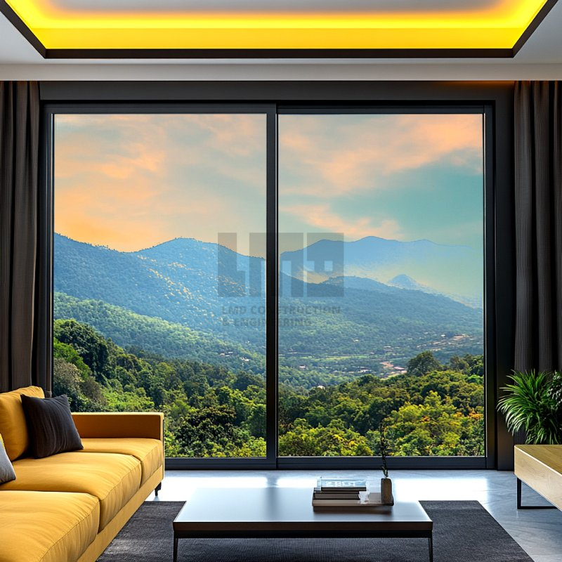  Aluminum Fabrication & Installation