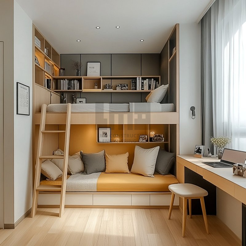  Maximizing Small Space Utility